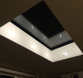 BA Construction - Roof Window