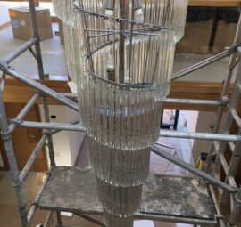 C McCahon Builders - Interior lighting (alternative angle)
