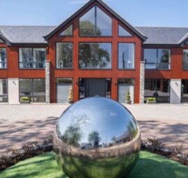 C McCahon Builders Outdoors