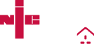 NIC EIC approved contractor logo.