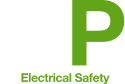PART P ELECTRICAL SAFETY logo