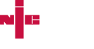 NIC EIC approved contractor logo.